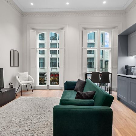 Londwell, Central Chic, Luxury Stay By Hyde Park Londres Extérieur photo
