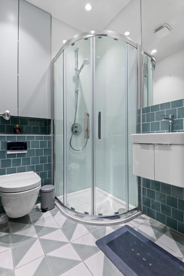 Londwell, Central Chic, Luxury Stay By Hyde Park Londres Extérieur photo