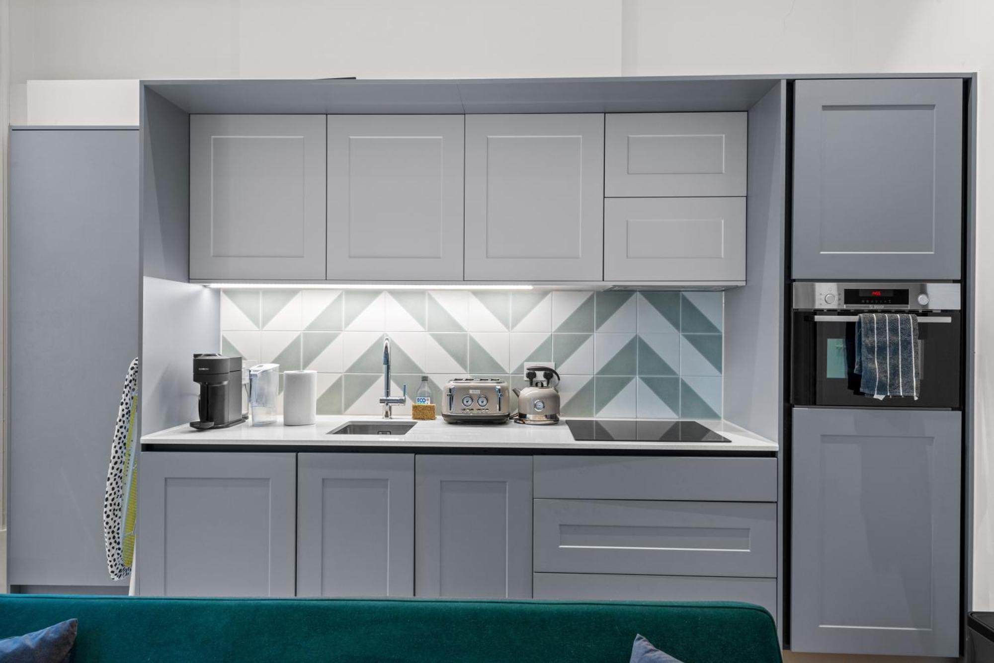 Londwell, Central Chic, Luxury Stay By Hyde Park Londres Extérieur photo